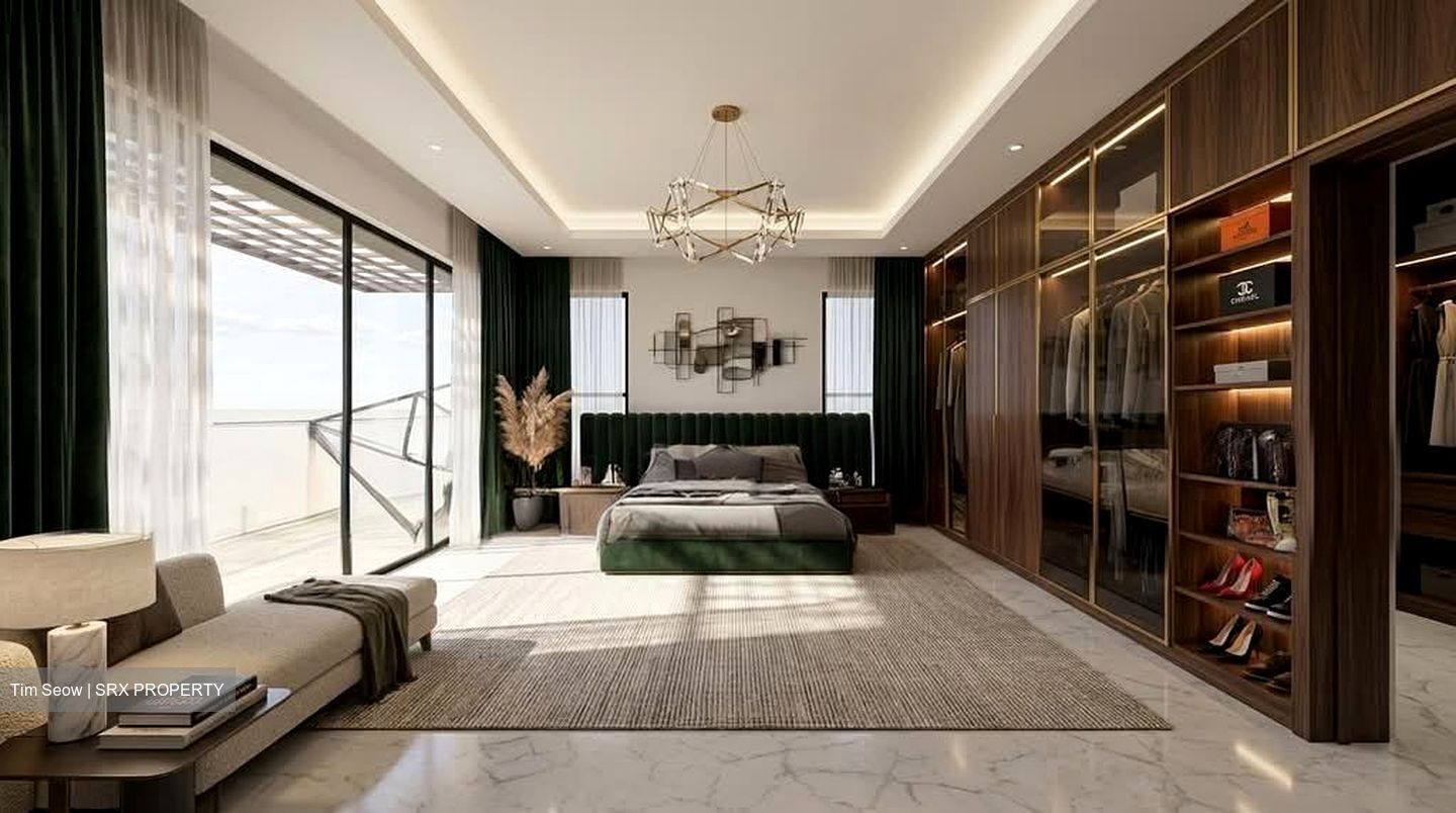 Opera Estate (D15), Terrace #544297671
